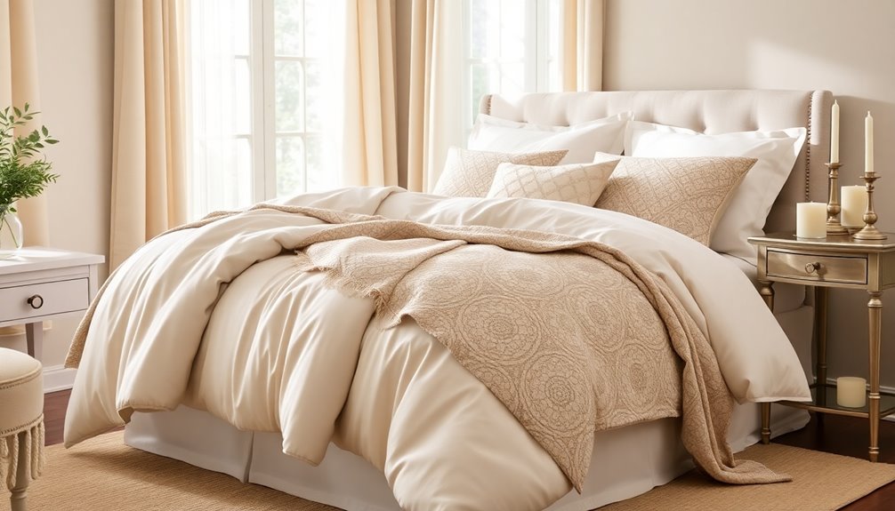 choosing the right comforter