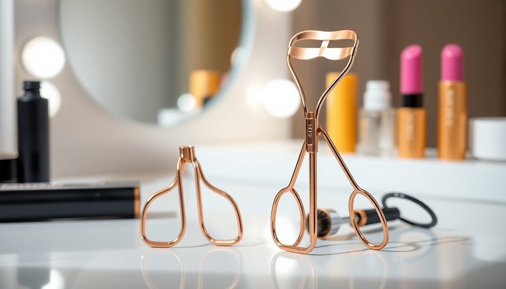 choosing the right curler
