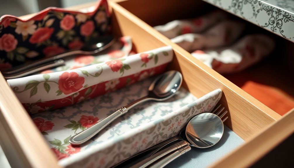 choosing the right drawer liners