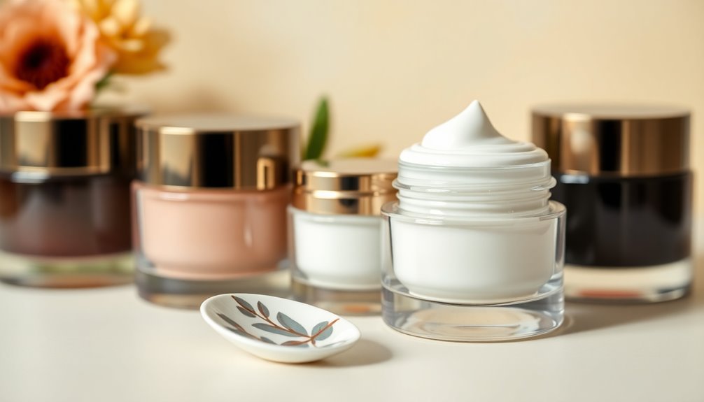 choosing the right eye cream