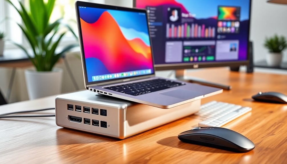 choosing the right lapdock