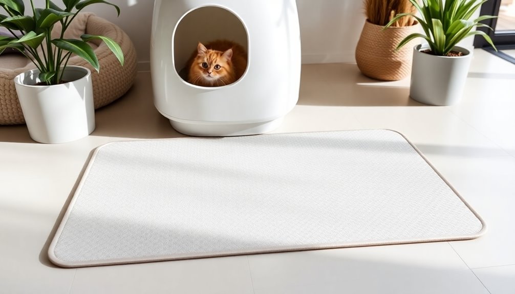 choosing the right mat