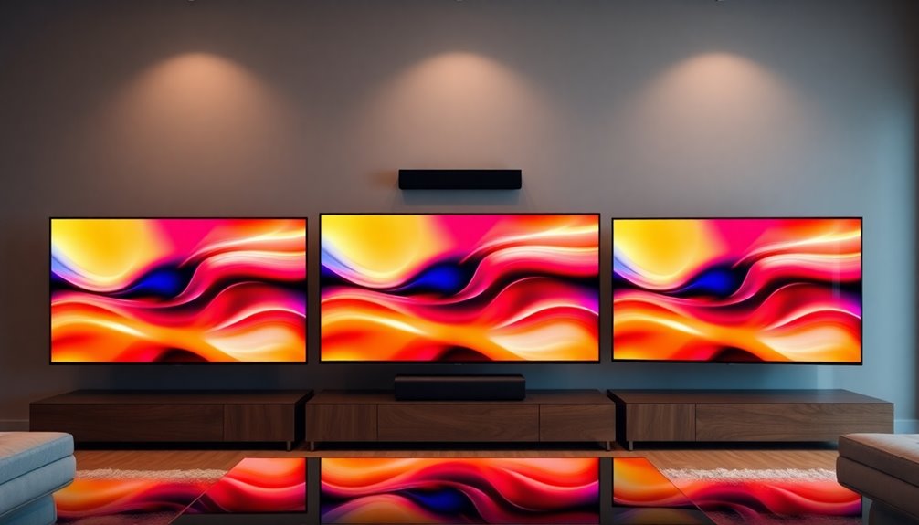 choosing the right oled tv