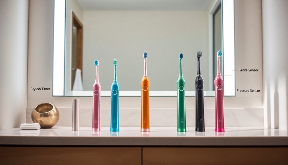 choosing the right toothbrush