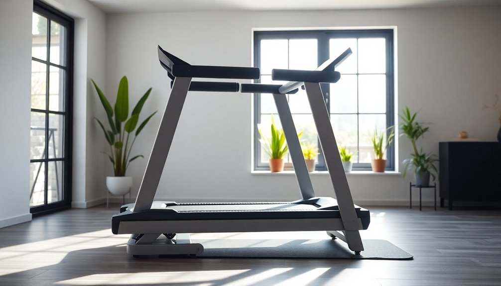 choosing the right treadmill