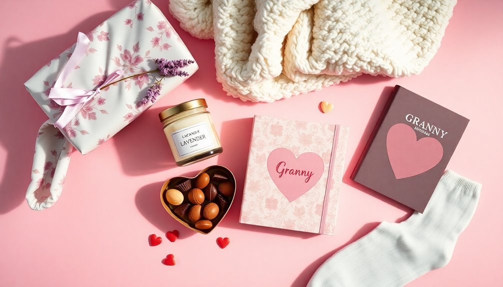 choosing thoughtful gifts wisely