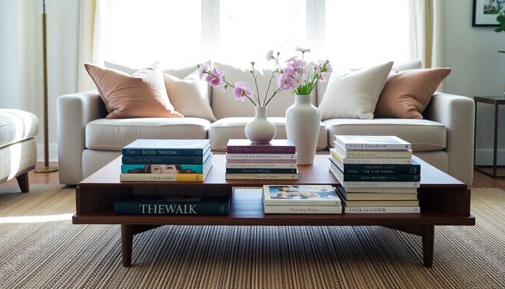 coffee table book recommendations