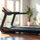 compact folding treadmills 2025