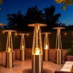 cozy outdoor heating solutions