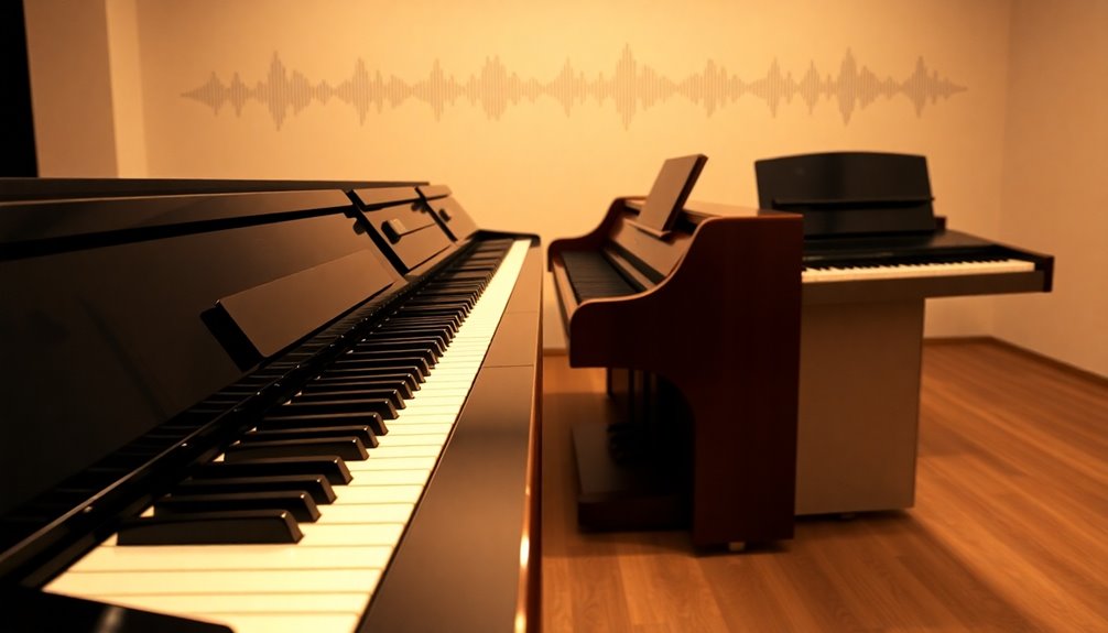 digital pianos buying guide