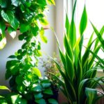 easy care indoor plants guide