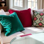 elevate home decor pillows