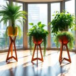 elevate your plant display