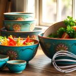 essential mixing bowls collection