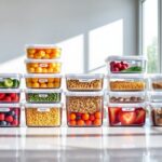 food storage organization solutions