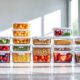 food storage organization solutions