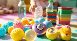 fun and engaging sensory toys