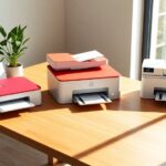 home office printers guide