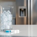 ice machine cleaning tablets