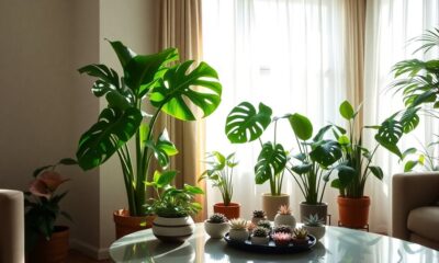 indoor plants for home