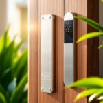 keyless door locks review