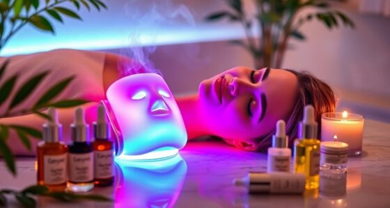 led face masks guide