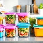 meal prep containers 2025