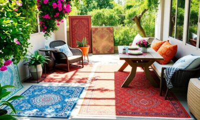 outdoor rugs for patios