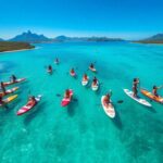 paddleboards for every adventurer