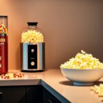 perfect popcorn every time