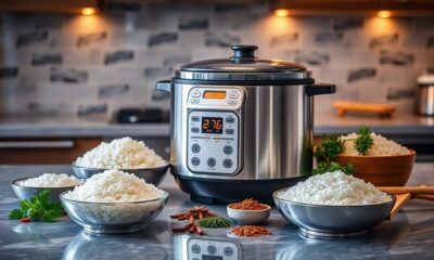 perfect rice cooker guide