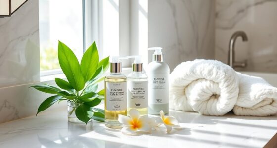 revitalize skin and spirit