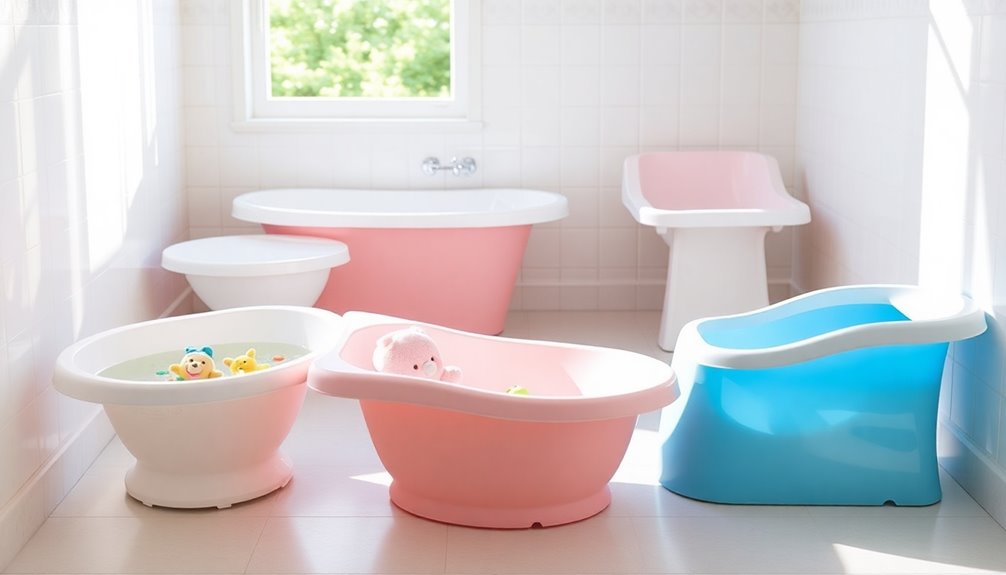 selecting the right bathtub