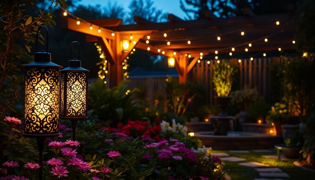 selecting the right illumination