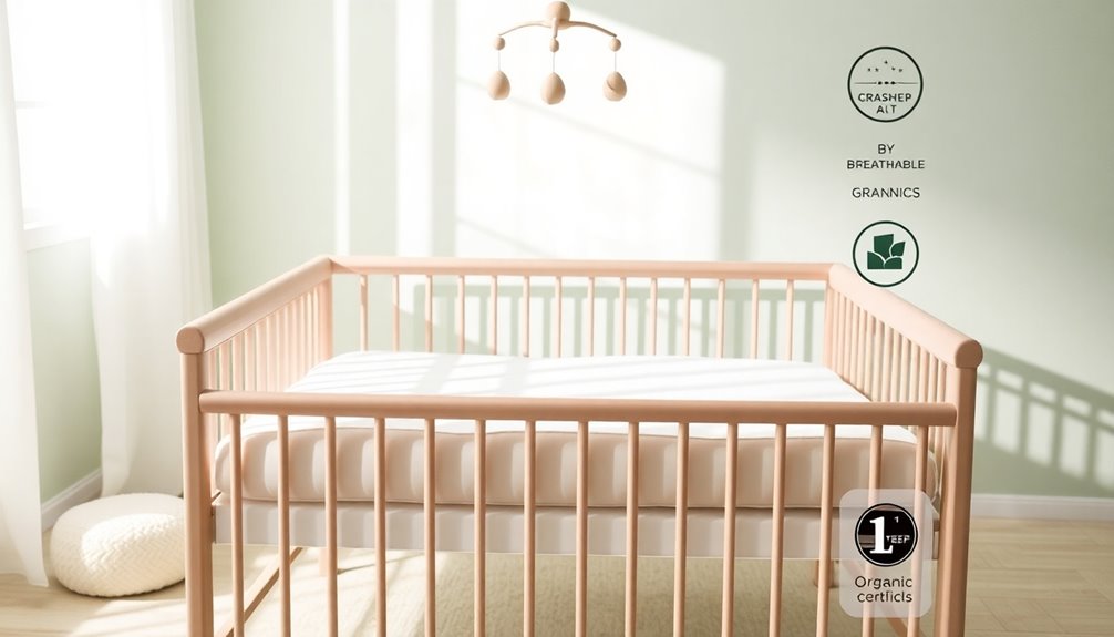 selecting the right mattress