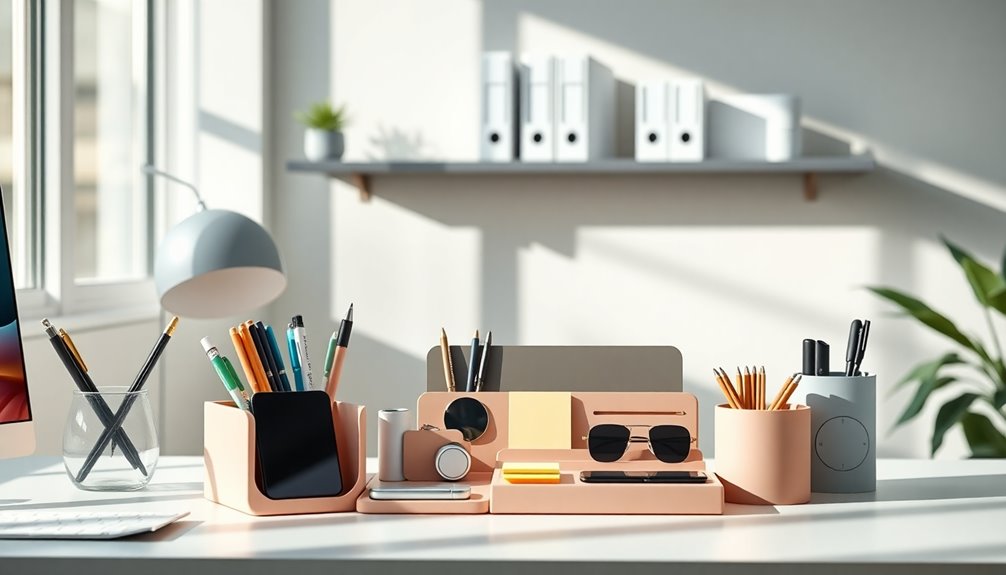 selecting the right organizer