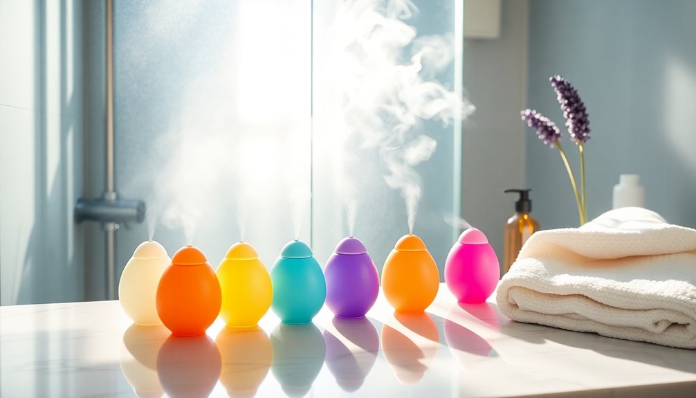 shower steamers for seniors