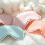 soothing migraine relief masks