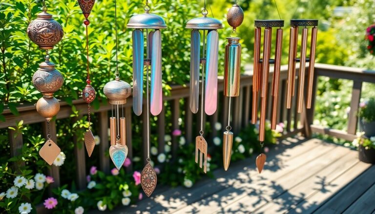 15 Best Wind Chimes to Bring Soothing Sounds to Your Outdoor Space ...