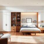 space saving stylish murphy beds