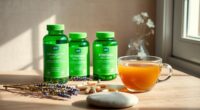 stress relief supplement guide