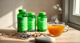 stress relief supplement guide