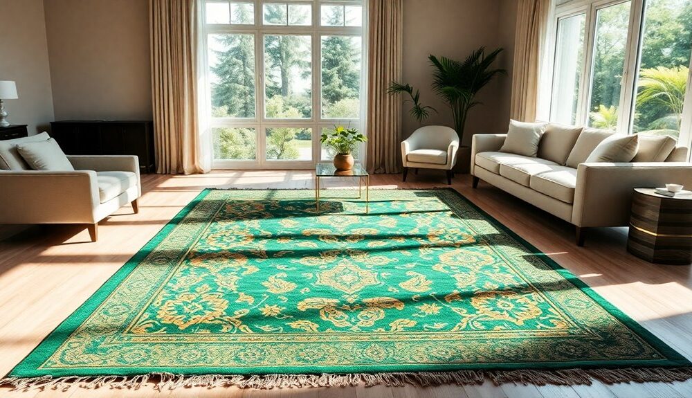 stunning area rugs selection