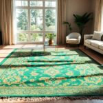 stunning area rugs selection