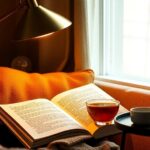 stylish lamps for reading