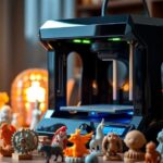 top 3d printers reviewed 2025