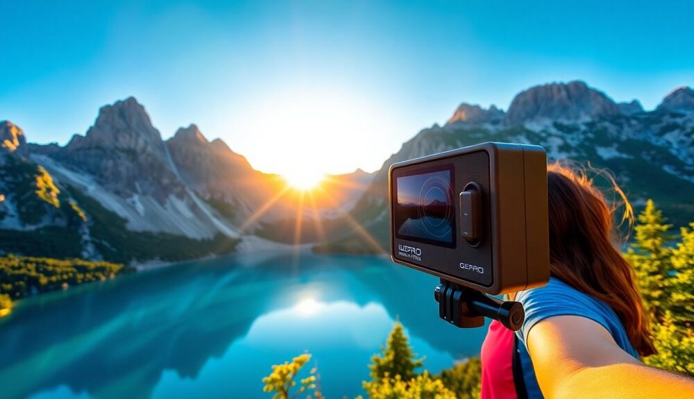 top action cameras 2025