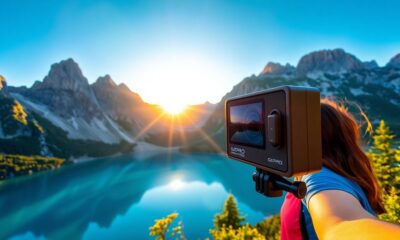 top action cameras 2025