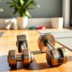 top adjustable dumbbells 2025