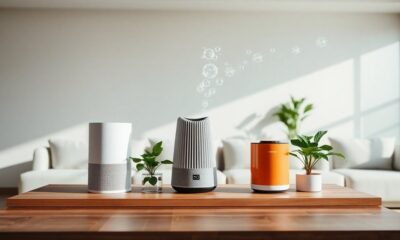 top air purifiers 2025